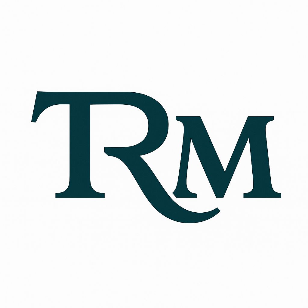 Logo TRM